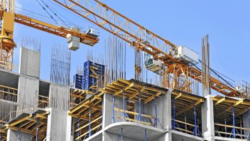 Protect the Building and People- Make Crane Safety Priority One